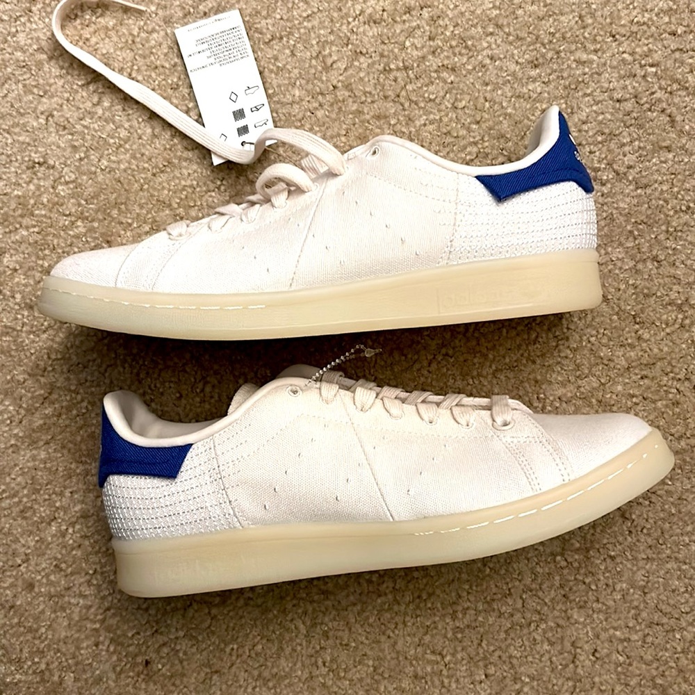 Adidas Originals Stan Smith Parley Sneakers  🌎